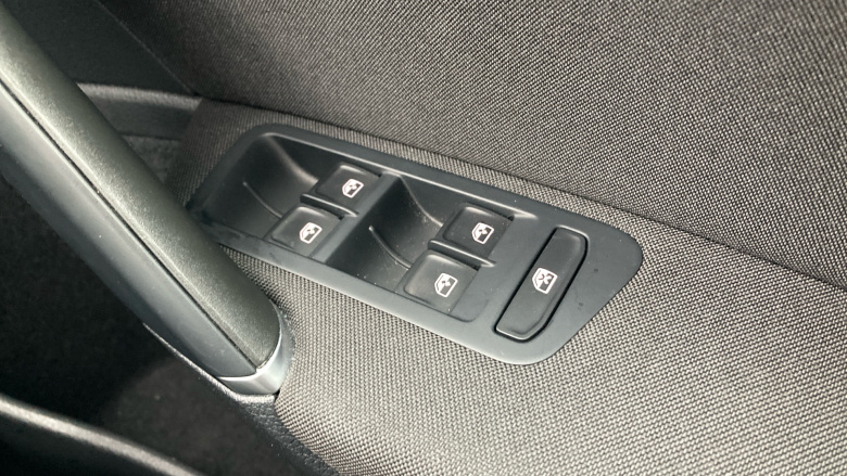 Volkswagen Golf 1.5 TSI EVO 150 Match 5dr Petrol Hatchback